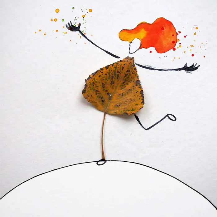 The Sound Of Autumn!