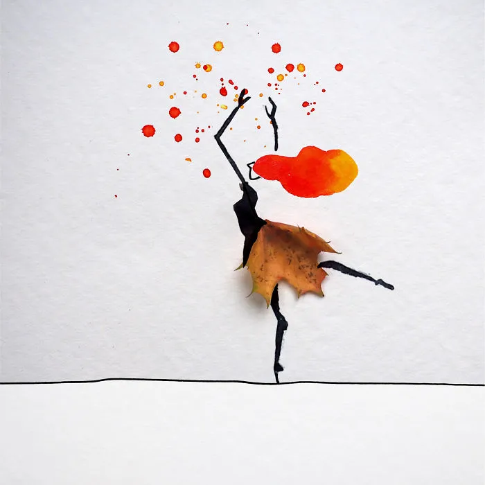 Autumn Ballet