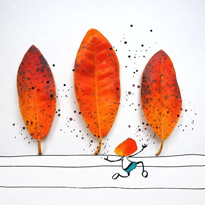 Autumn Magic!