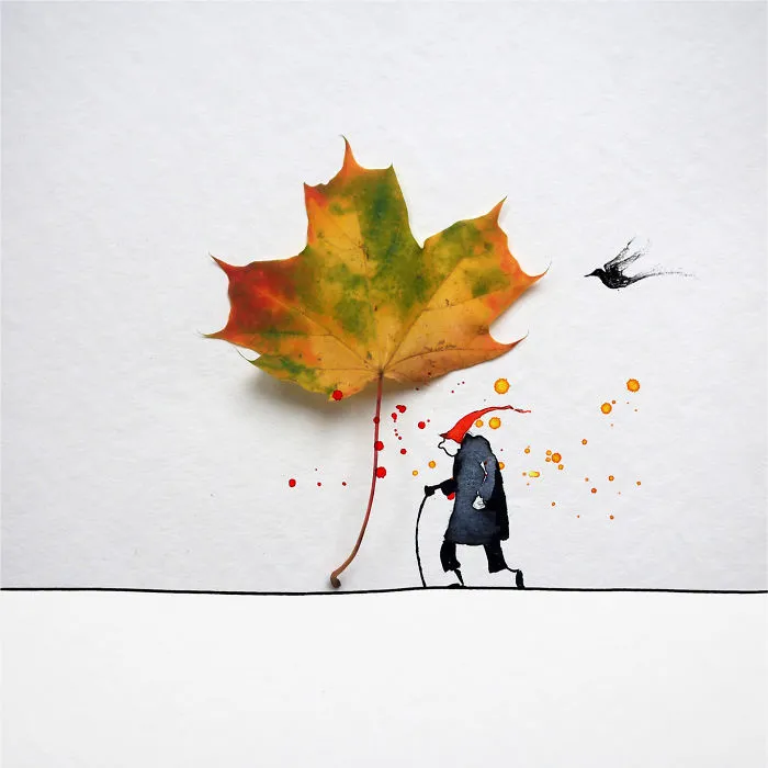 This Little Life