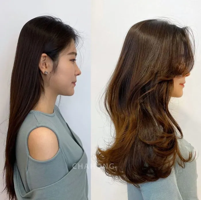 This Hairstylist Shares How A Proper Haircut Changes A Person (30 Pics)