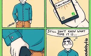 30 Comics About Funny Situations And Fails By MadeByTio