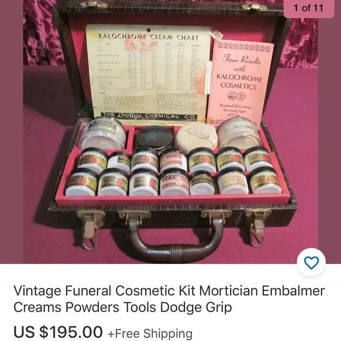This Instagram Account Collects Images Of The Weirdest Things Sold On eBay, And Here Are 40 Of The Best Finds (New Pics)