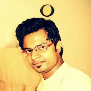 santanu das