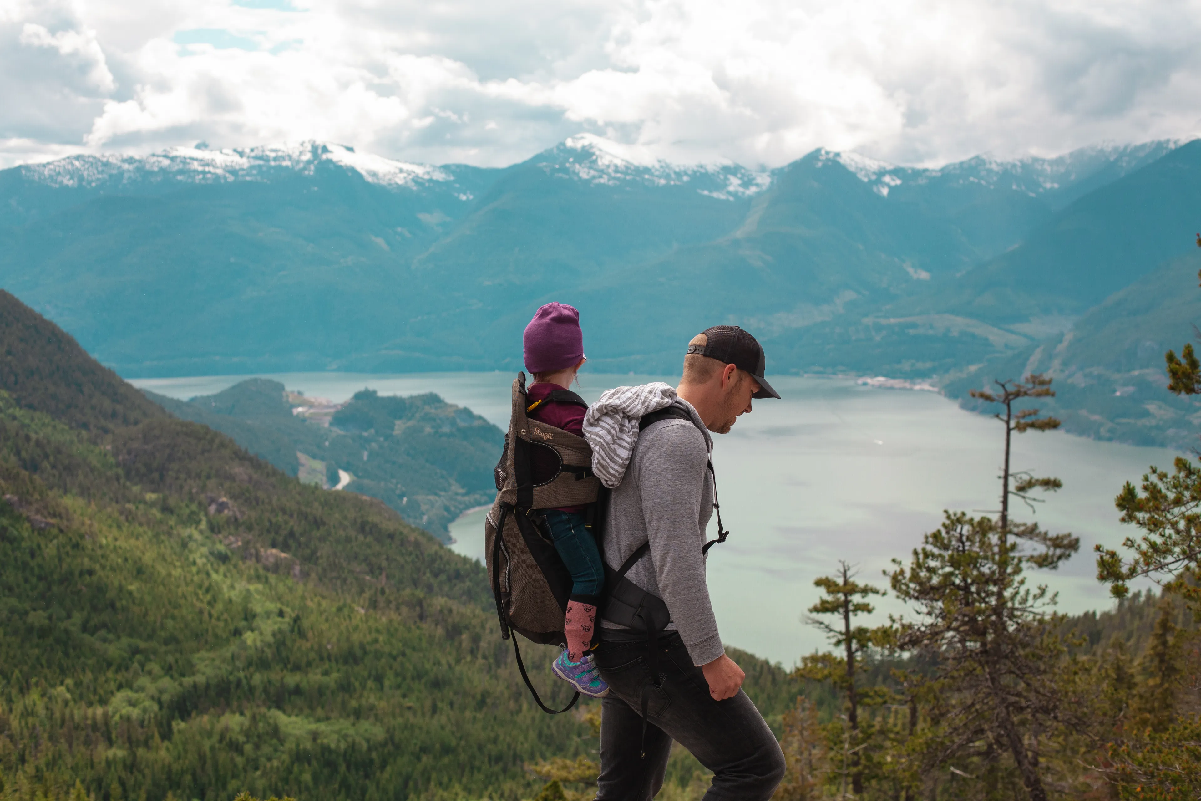 Top 10 Best Kids Hiking Backpack