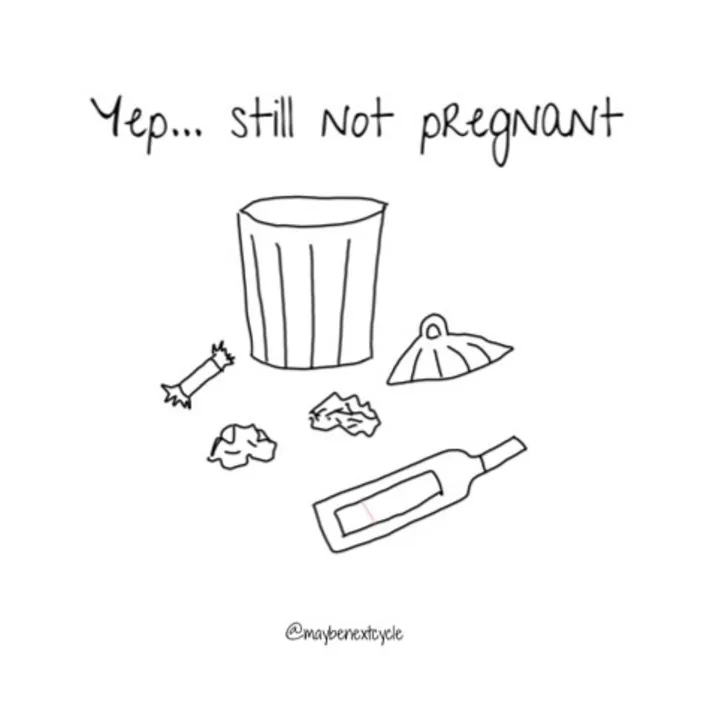 I Used My Baby Loss Grief To Create Art