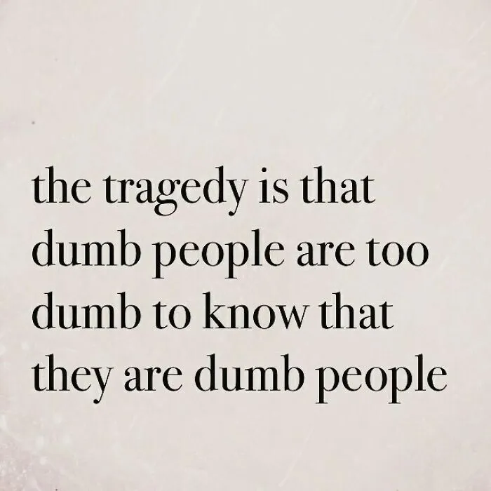 The Most Pessimistic Instagram Keeps On Dropping 'Unspiring' Truth Bombs (30 New Pics)