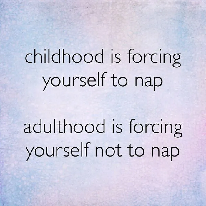 The Most Pessimistic Instagram Keeps On Dropping 'Unspiring' Truth Bombs (30 New Pics)