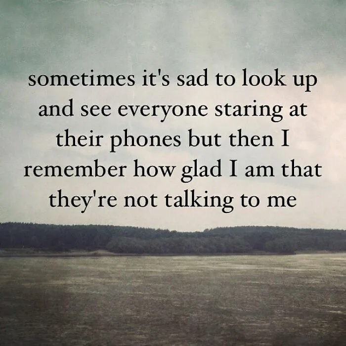 The Most Pessimistic Instagram Keeps On Dropping 'Unspiring' Truth Bombs (30 New Pics)