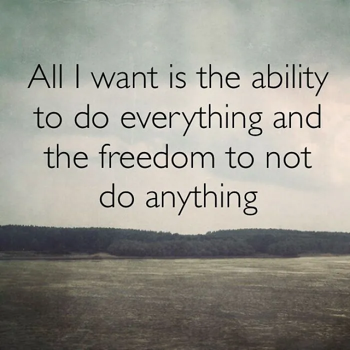 The Most Pessimistic Instagram Keeps On Dropping 'Unspiring' Truth Bombs (30 New Pics)