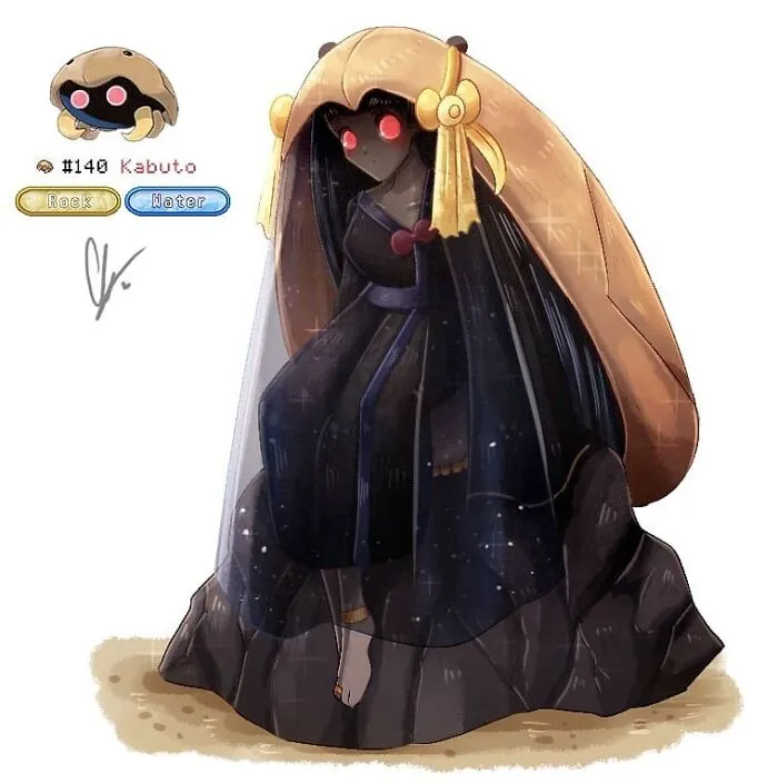 Obuta The Kabuto