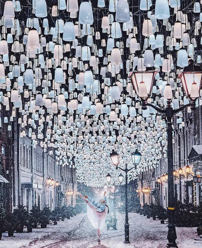Moscow