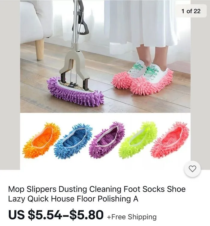 This Instagram Account Collects Images Of The Weirdest Things Sold On eBay, And Here Are 40 Of The Best Finds (New Pics)