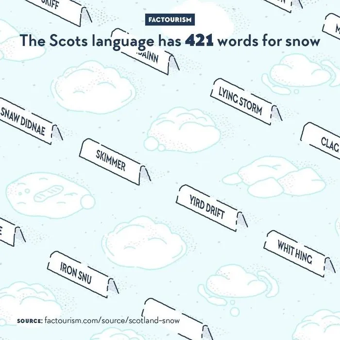 30 Random Facts About The World That Might Change Your Perspective On Certain Things, By Factourism (New Pics)