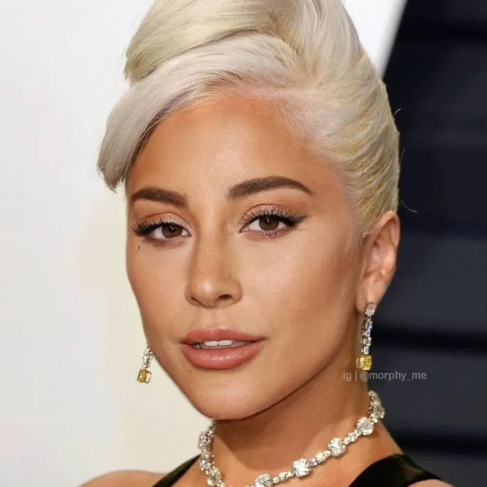 Lady Gaga + Ariana Grande