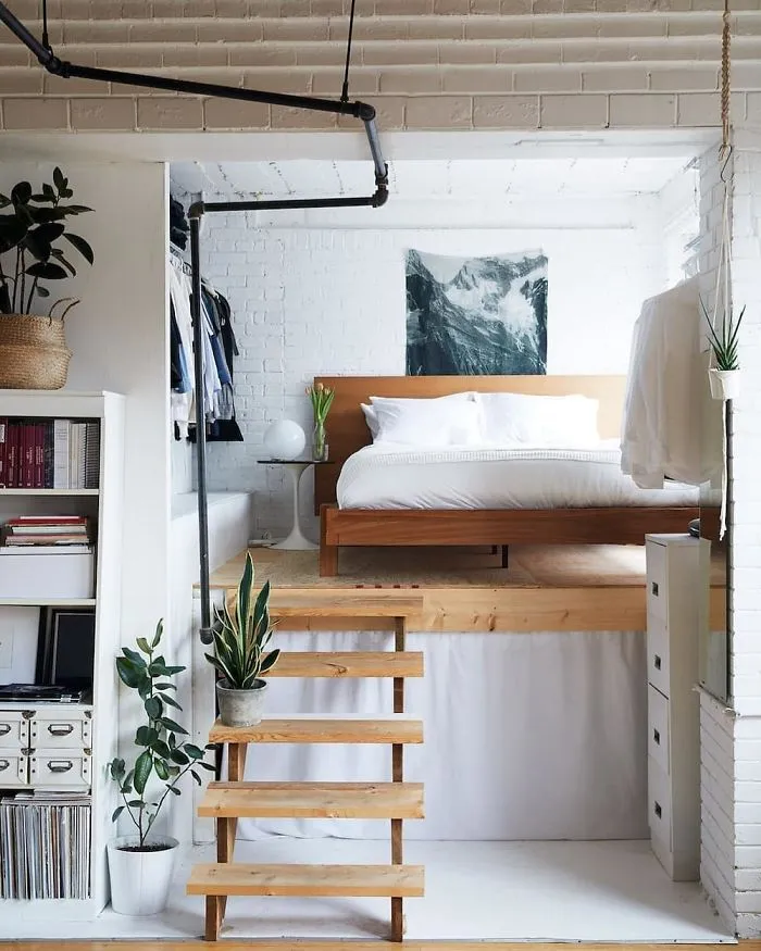 Studio In Toronto Design By Nikole Herriott And Michael Graydon