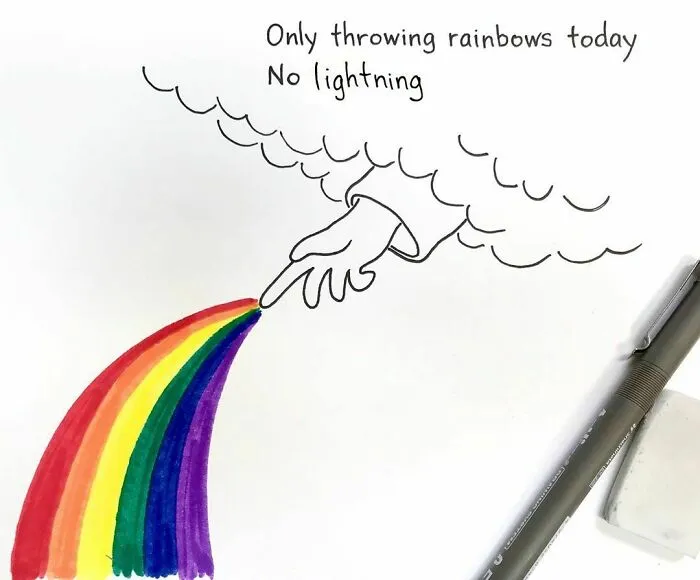 37 Of The Best Reactions To Pope Francis Endorsing Civil Unions For Same-Sex Couples