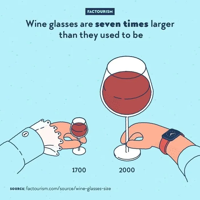 30 Random Facts About The World That Might Change Your Perspective On Certain Things, By Factourism (New Pics)