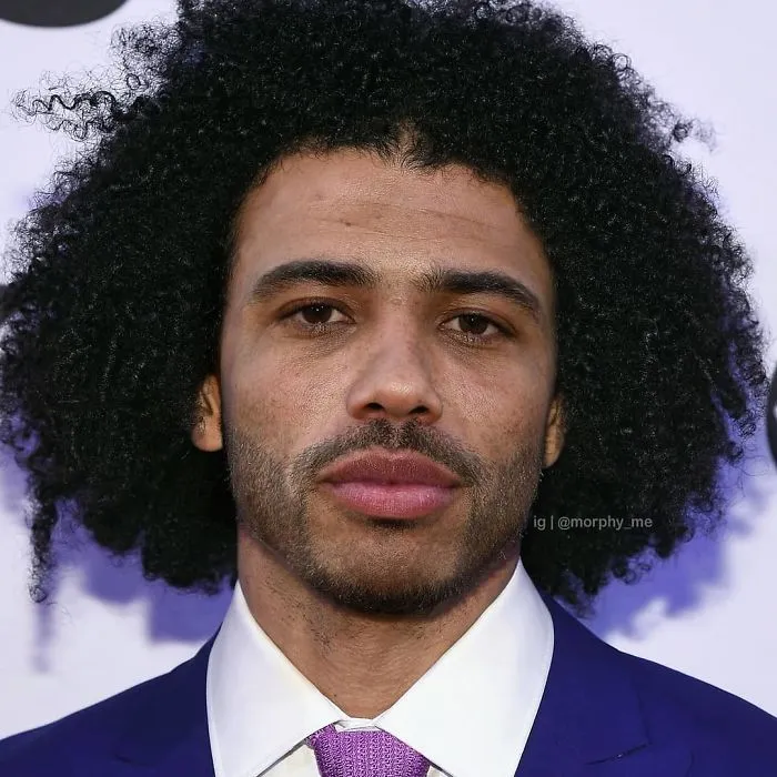 Daveed Diggs + Anthony Ramos