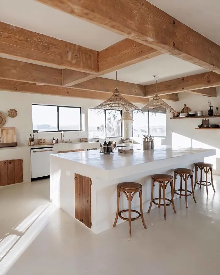 Villa Kuro Designed By @miniinno