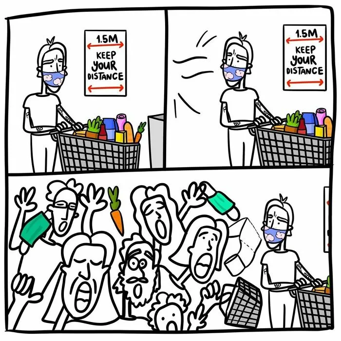 Come On People