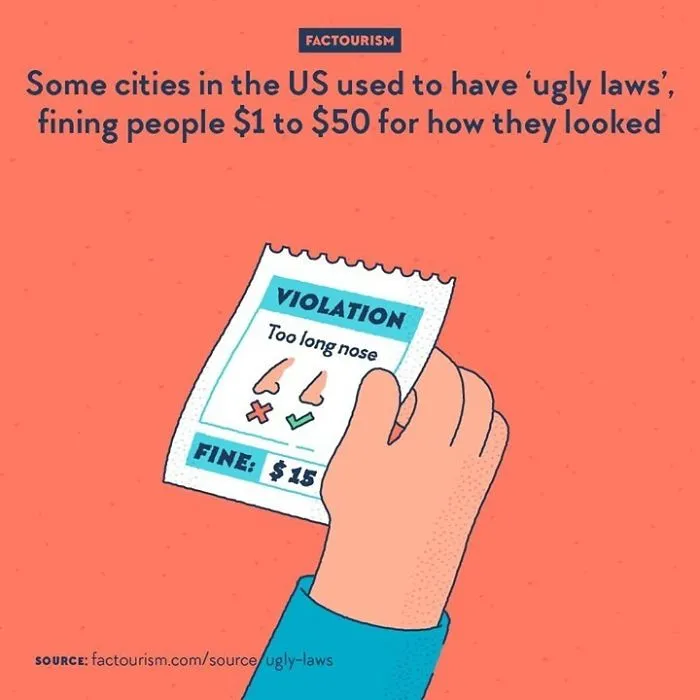 30 Random Facts About The World That Might Change Your Perspective On Certain Things, By Factourism (New Pics)