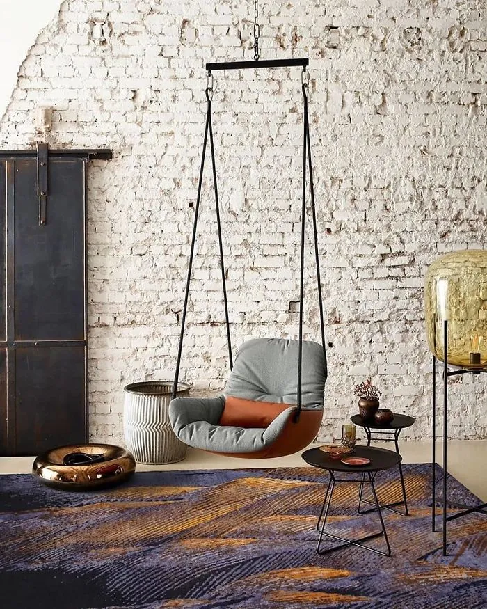 Leya Swing Seatby Freifrau