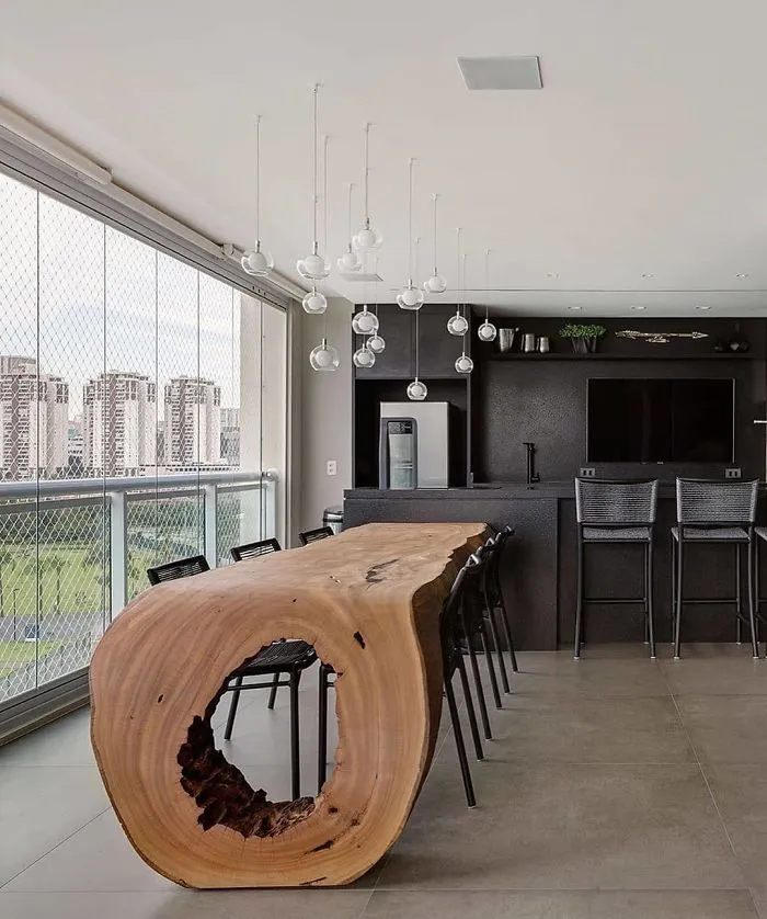 Contemporary Kitchen