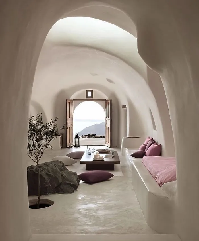 A Place To Recharge, Relax, And Dream!