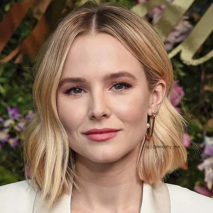 Zoey Deutch + Kristen Bell