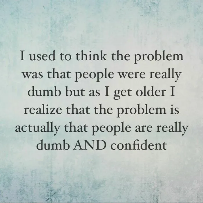 The Most Pessimistic Instagram Keeps On Dropping 'Unspiring' Truth Bombs (30 New Pics)