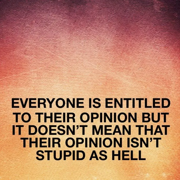 The Most Pessimistic Instagram Keeps On Dropping 'Unspiring' Truth Bombs (30 New Pics)