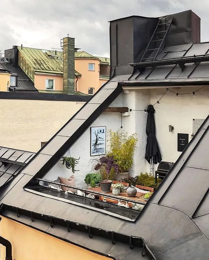Terraza