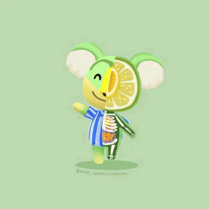 Lyman Or Lemon?
