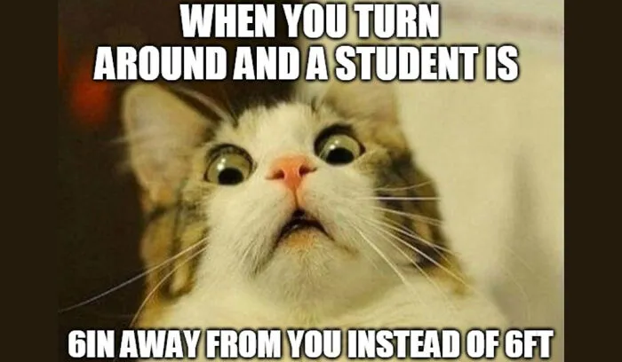 Everyone's Worst Nightmare