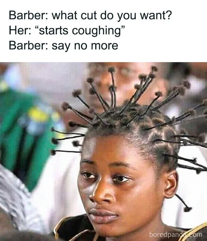 Um...well Then