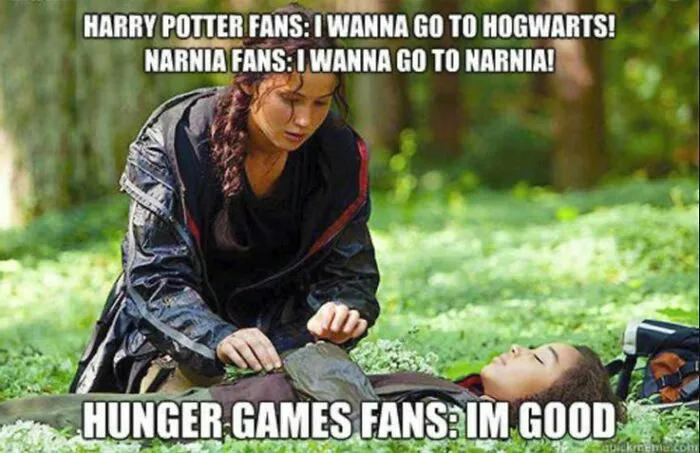 I'm A Huge Fan Of All Three