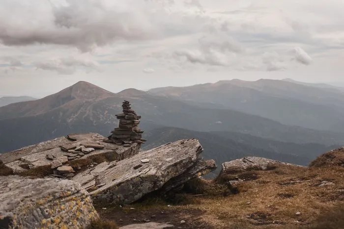 The Ukrainian Carpathians In Autumn Inspired Me To Capture These Photographs (38 Pics)