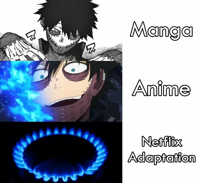 More Mha Memes