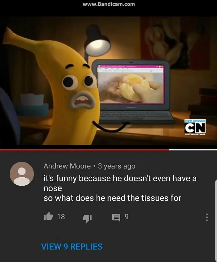 Exposed