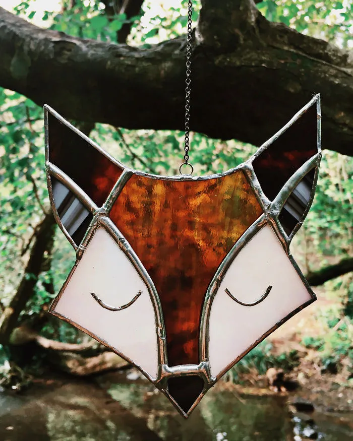 Foxy