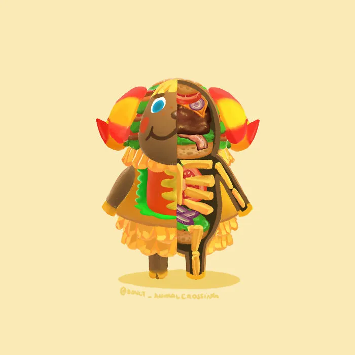 Delicious Frita