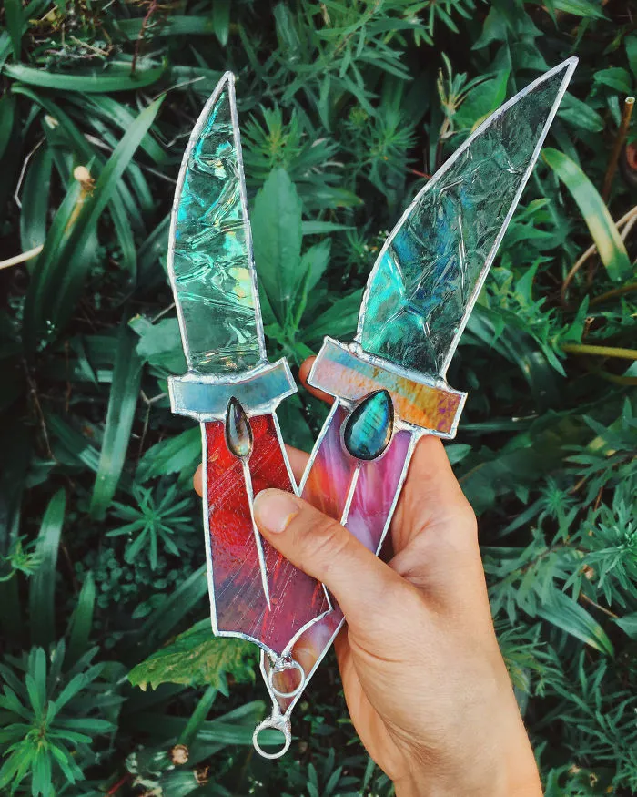 Knifes
