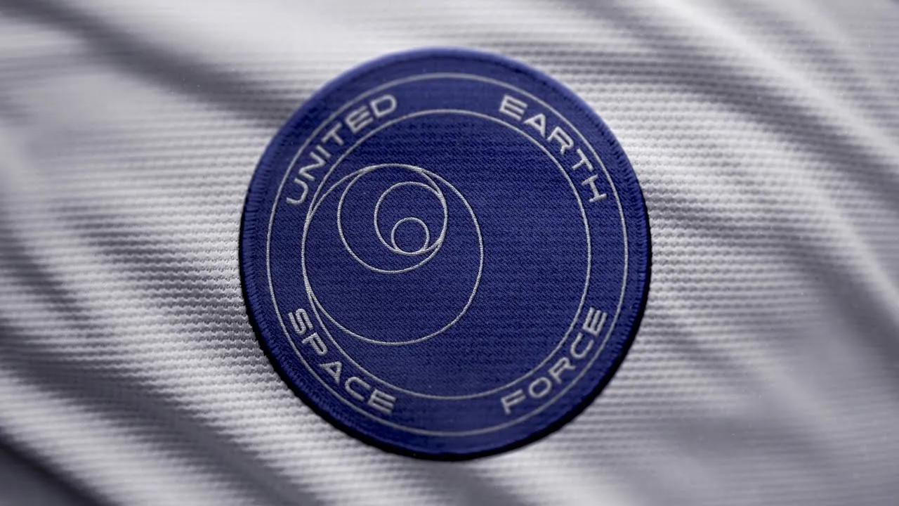 Trump's Space Force Gets A Redesign