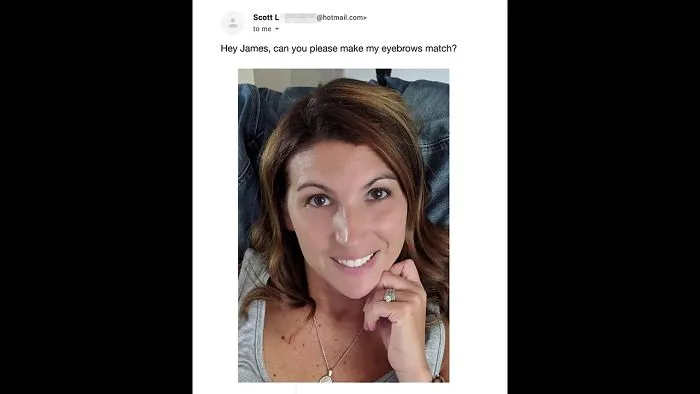 Photoshop Troll Who Takes Photo Requests Too Literally Strikes Again, And The Result Is Hilarious (18 Pics)