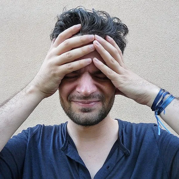 Hey Pandas! Tell Us About Your Biggest Pet Peeve(S)