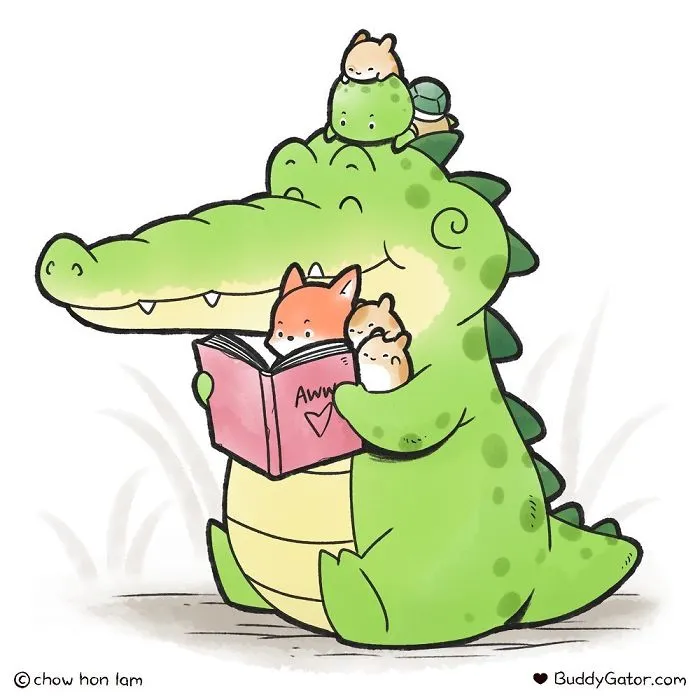 Do You Like Reading?