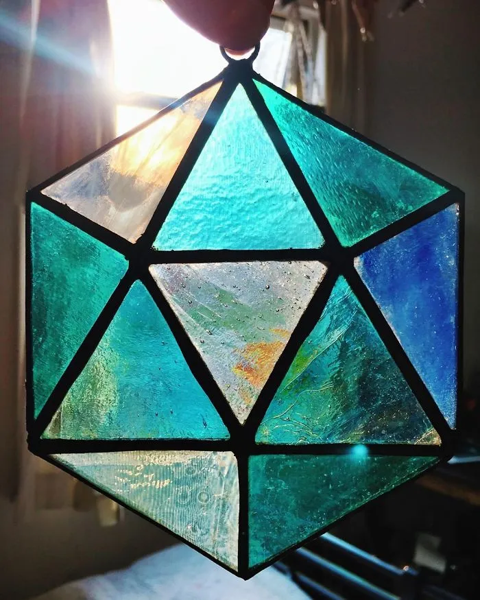 Water Element 2