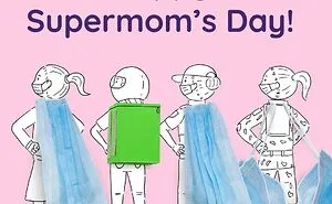 To Create More Awareness On How To Use Face Masks Correctly, I Created These 12 Illustrations