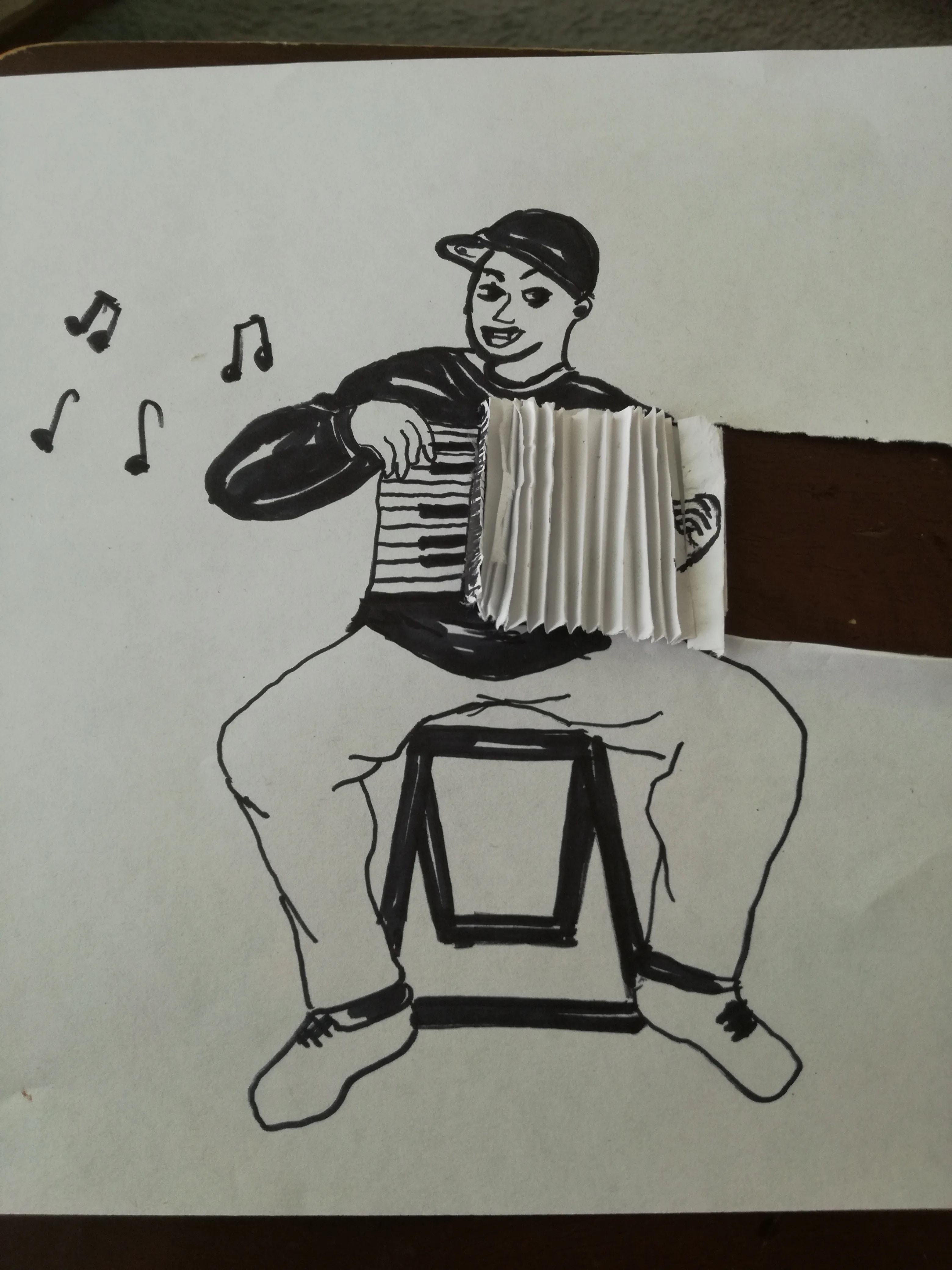 I Drew 10 Doodle Drawings To Make Your Day Cheerful